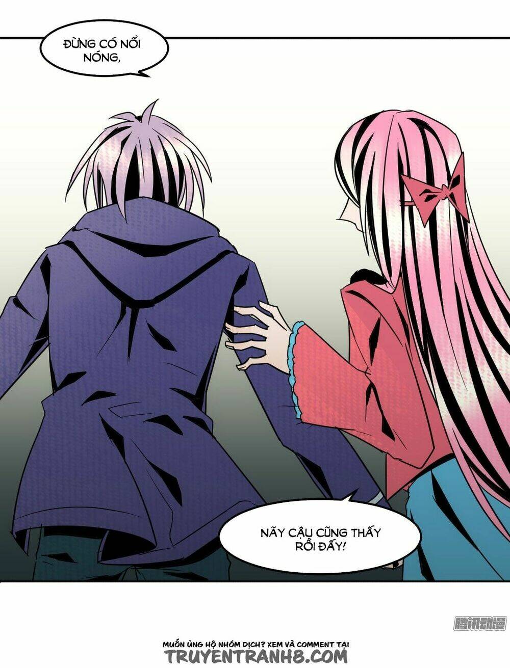 điều ước của người phàm chapter 11 37