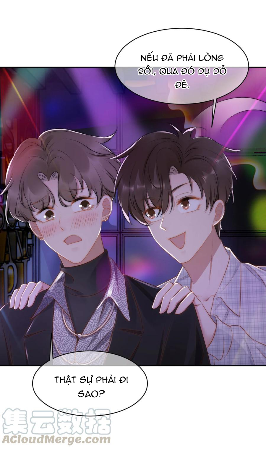 ta sinh con cho tổng tài chapter 21 20