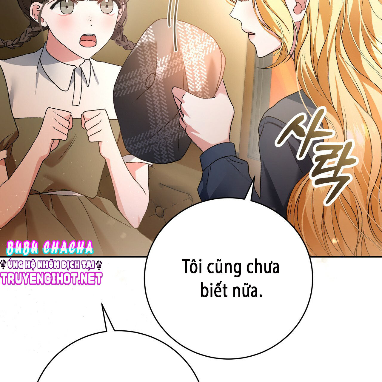 người tình chạy trốn chapter 3.1 85