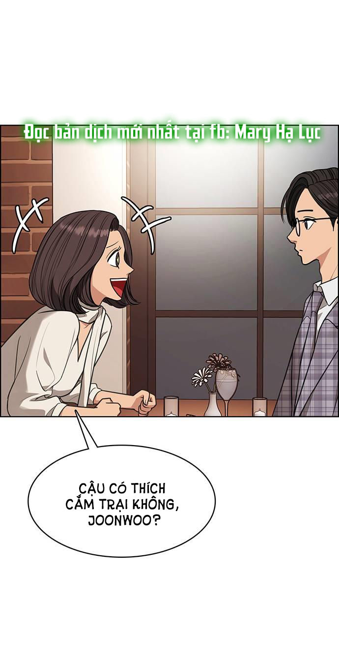 vẻ đẹp đích thực - true beauty chapter 225.1 53