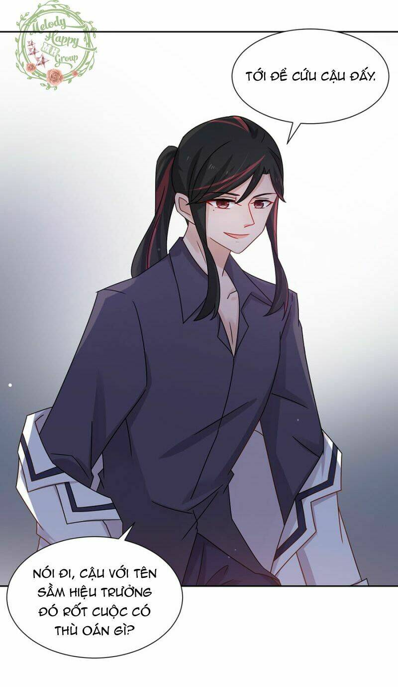 ma lạt thiên kim đẩu ác thiếu chapter 83 27