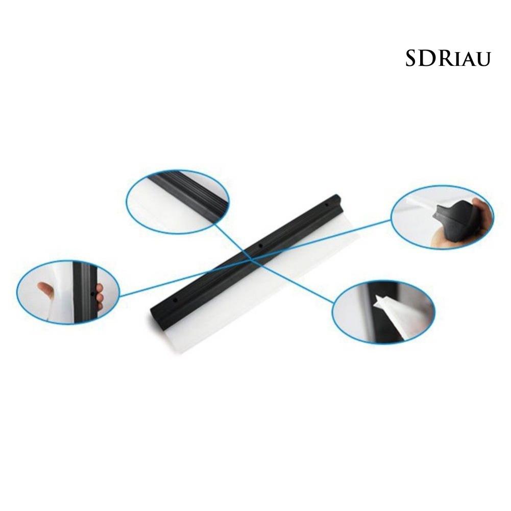 Dụng Cụ Lau Kính Chắn Gió Xe Hơi Nhanh Khô 10inch
