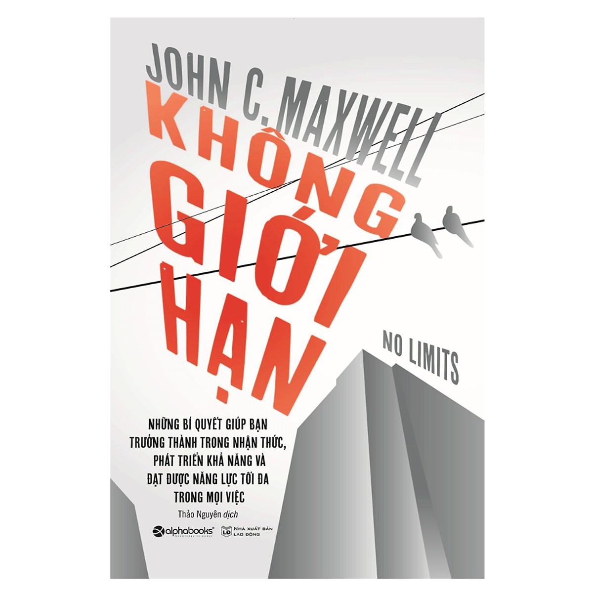 Không Giới Hạn - No Limits