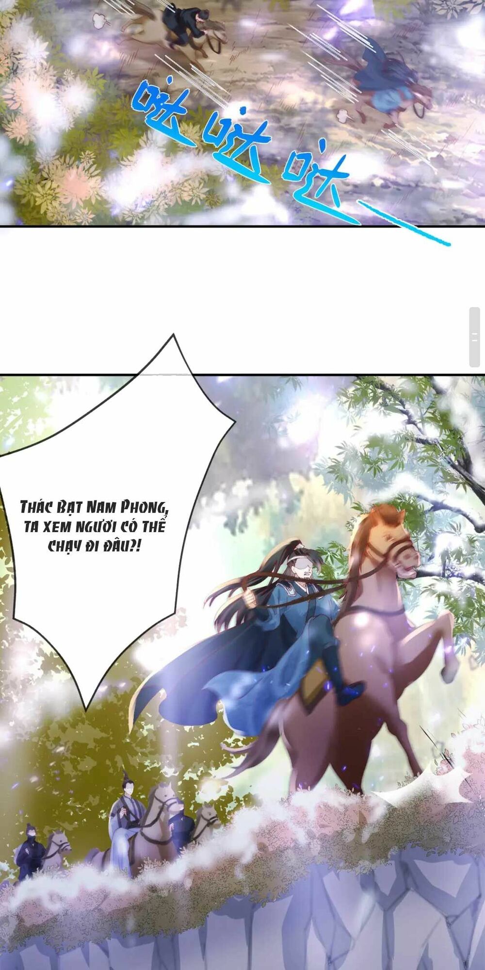 sự trả thù của vương phi chapter 34 6