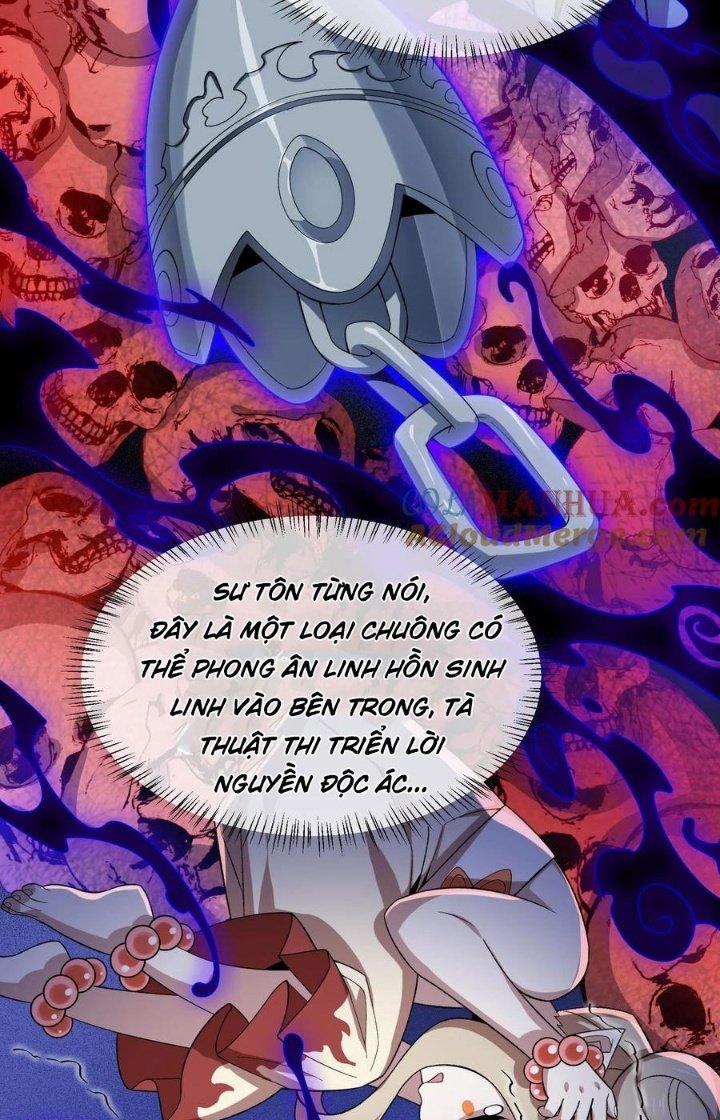 ta tại tu tiên thế giới 5 giờ tới 9 giờ về chapter 19 25