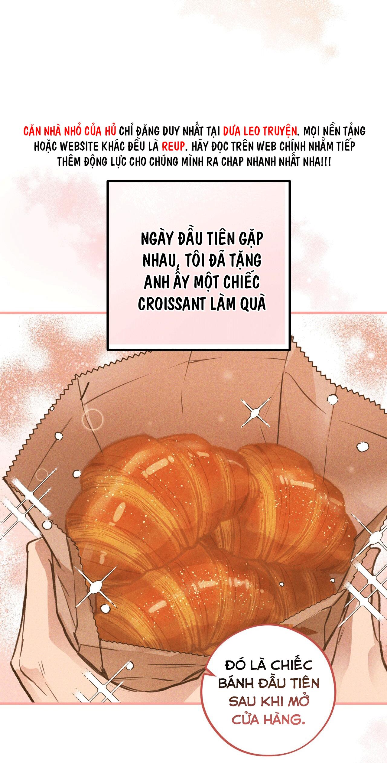 mật gấu chapter 30 9