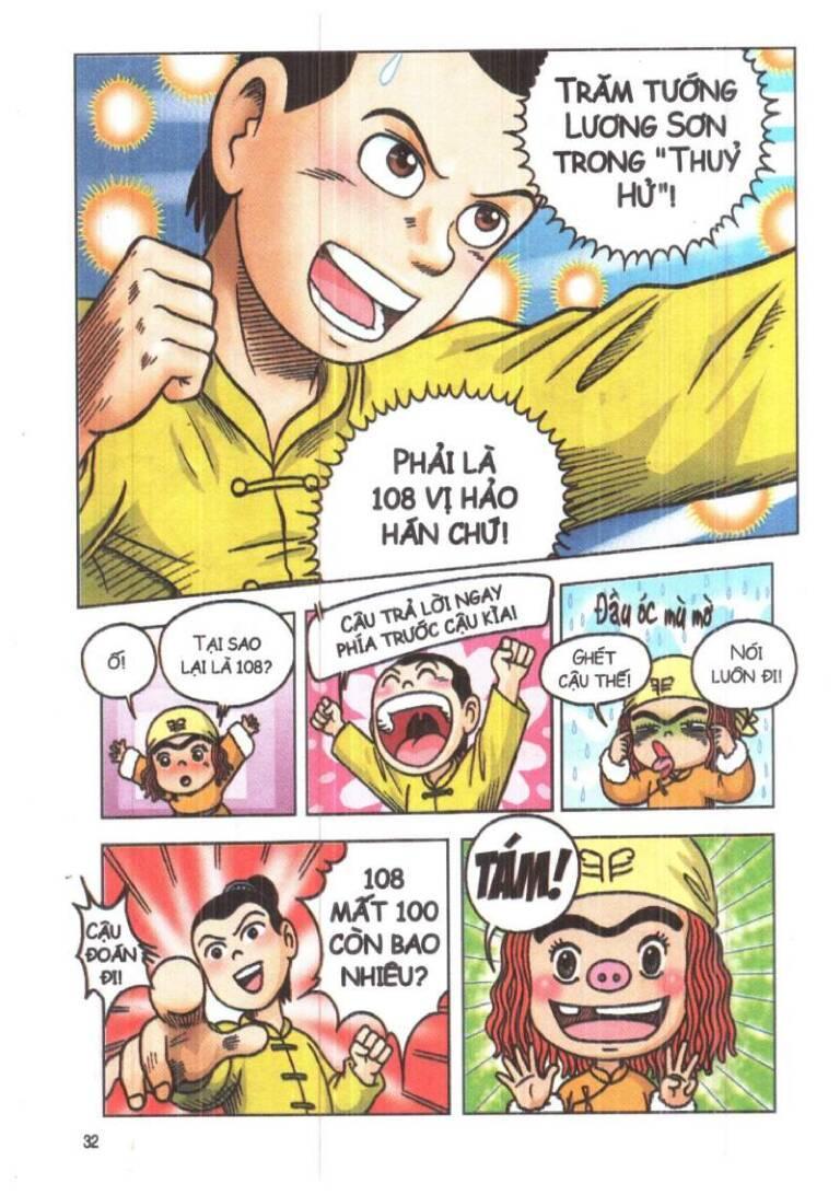 ô long viện linh vật sống chapter 9 28