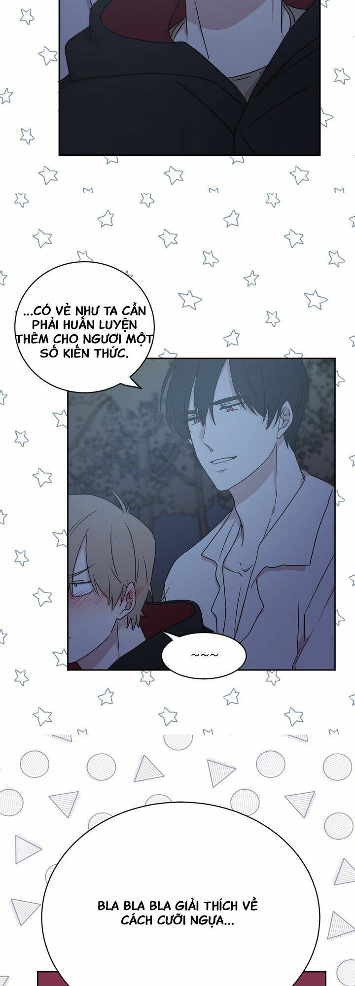 tôi chọn kết thúc của hoàng đế chapter 22 11