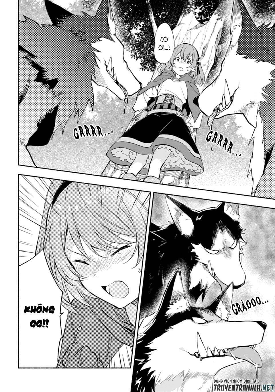 the necromancer maid chapter 9 8