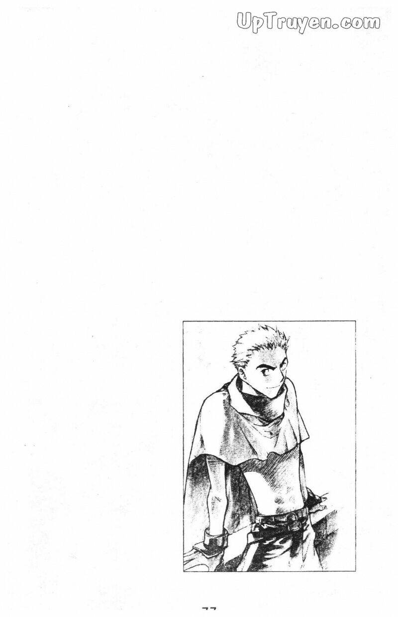 giang hồ bá đạo ký chapter 14 77