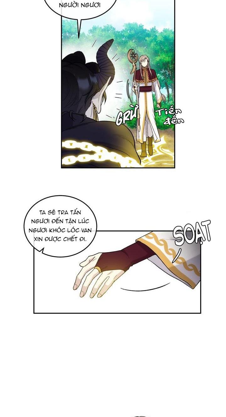 cách vứt bỏ trinh tiết chapter 1 42