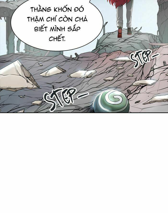 tòa tháp bí ẩn 2 chapter 442 20