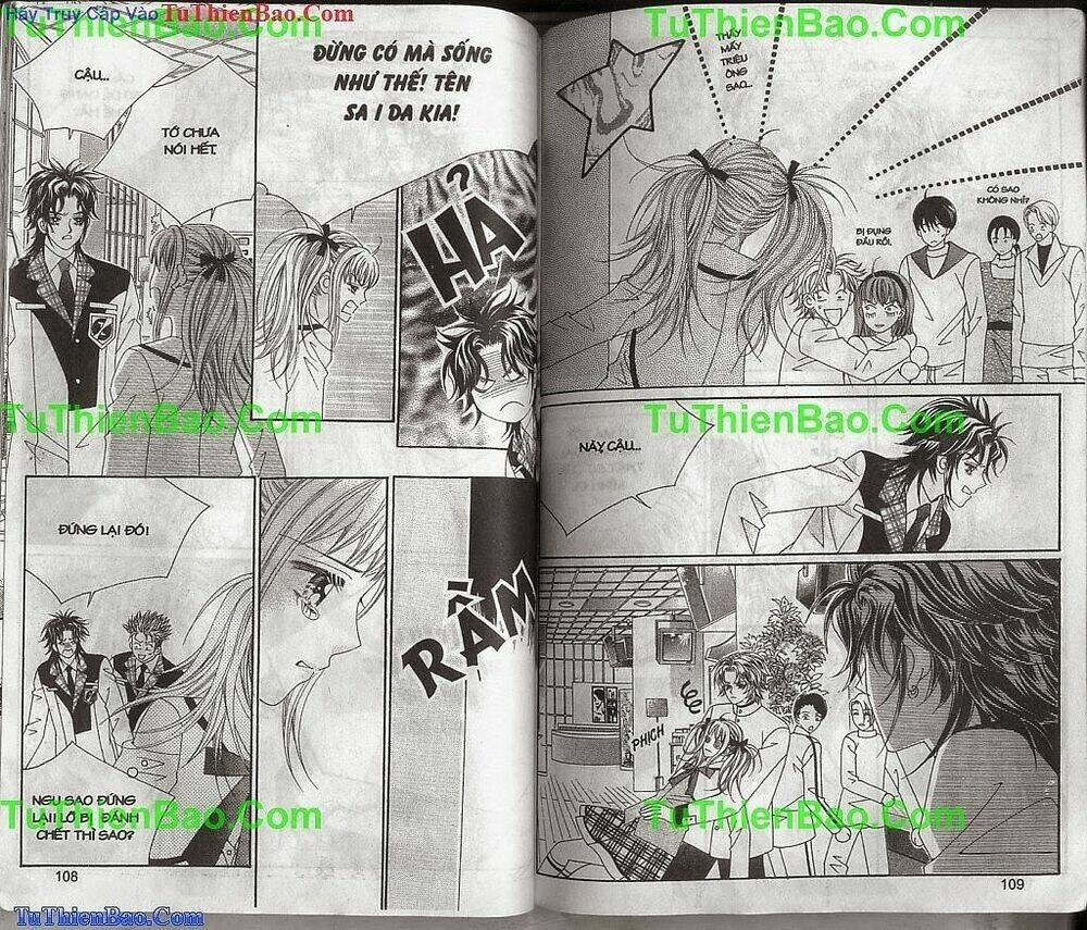 con quỷ hút thuốc ở nhà kho chapter 5 56