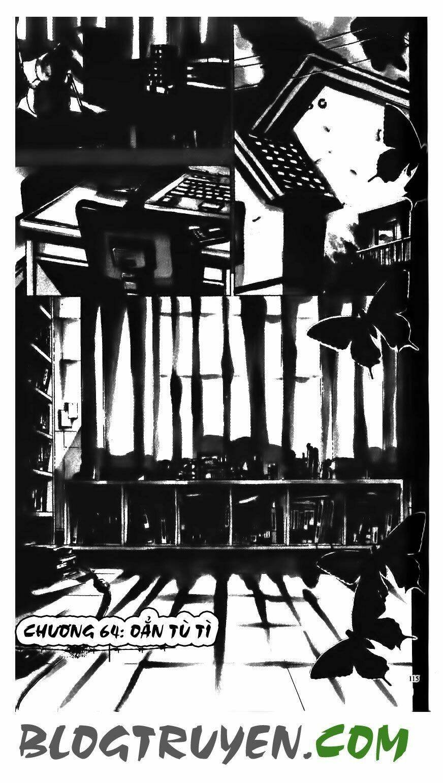 ma vương chapter 64 2