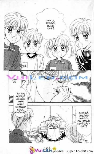 công tử nghèo chapter 4 23