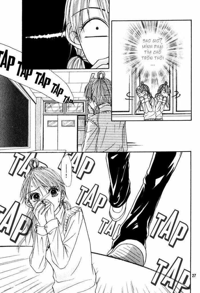 koi no akashingou - the love's red signals chapter 1 27