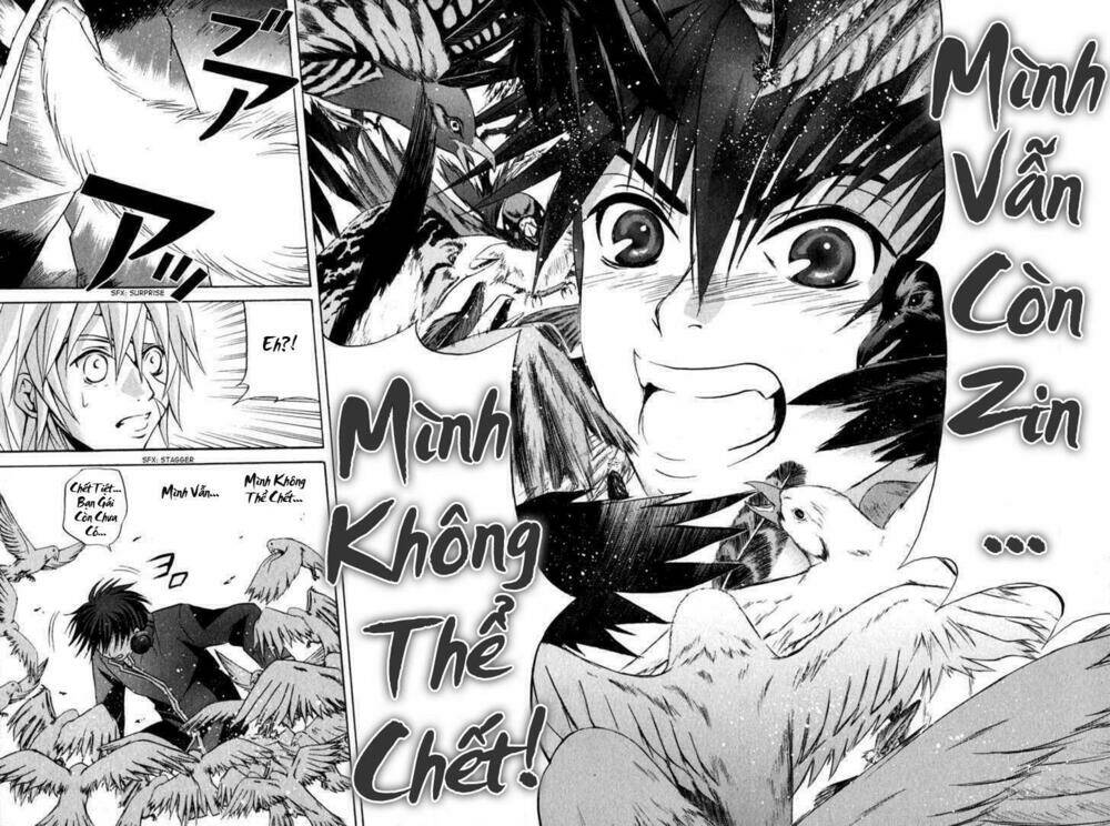 kami to sengoku seitokai chapter 3 25