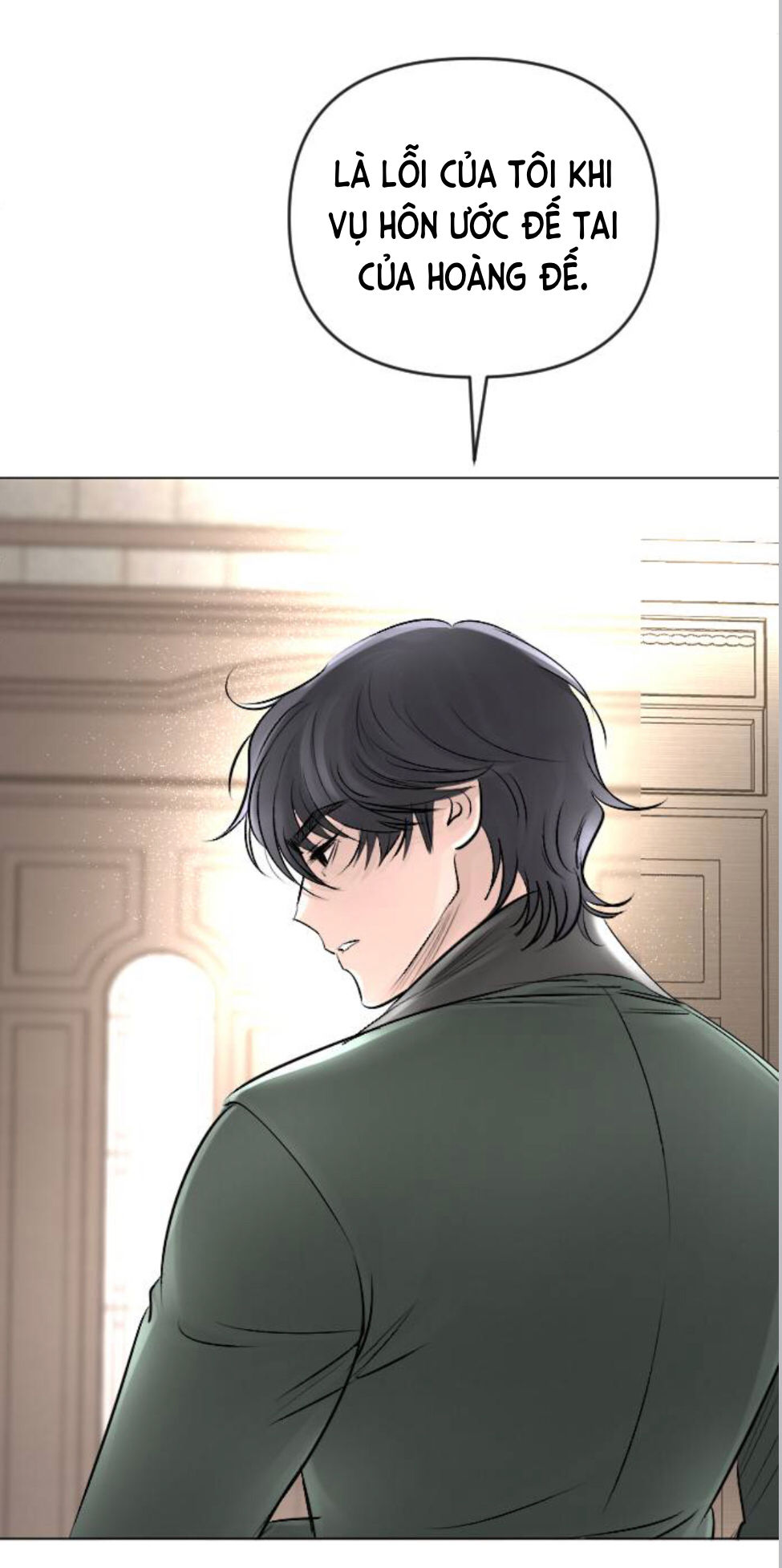 lựa chọn cuối cùng của tôi là nam phụ chapter 22 42