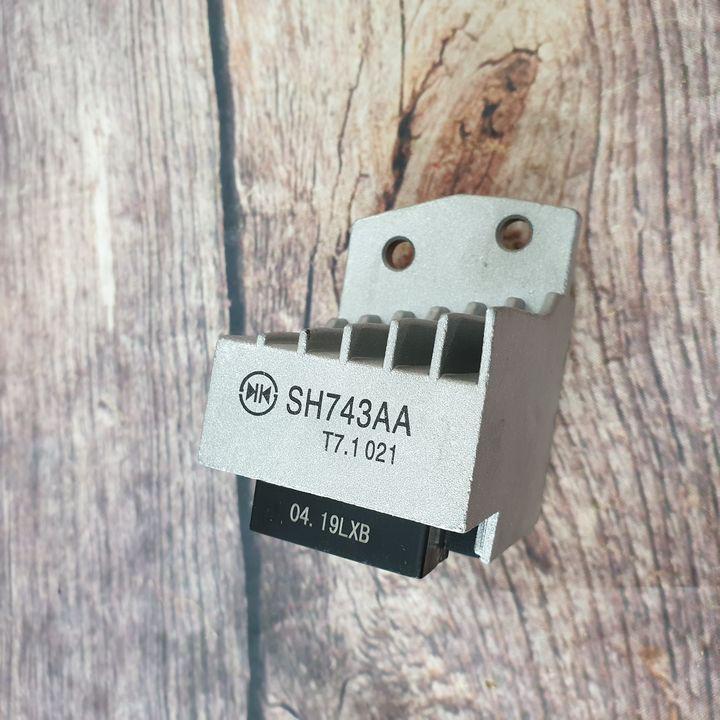 Cục sạc dành cho xe WINNER - Sạc điện xe Winner - A2838
