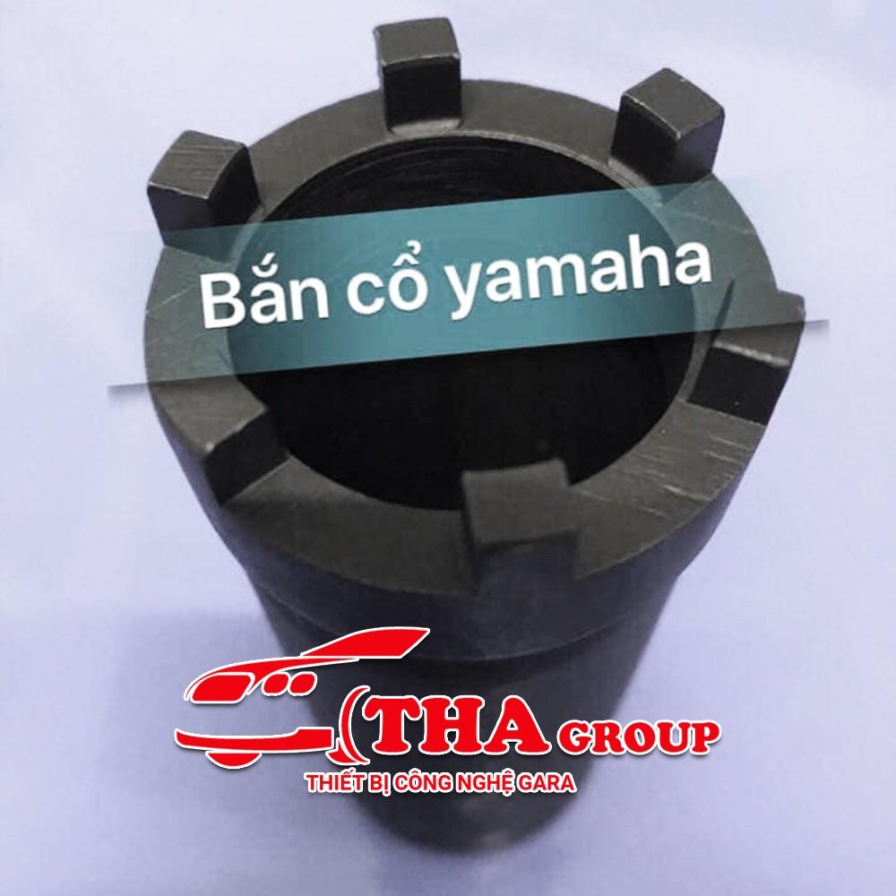 Sửa Xe Máy - Full bộ bắn cổ dành cho xe Honda và Yamaha