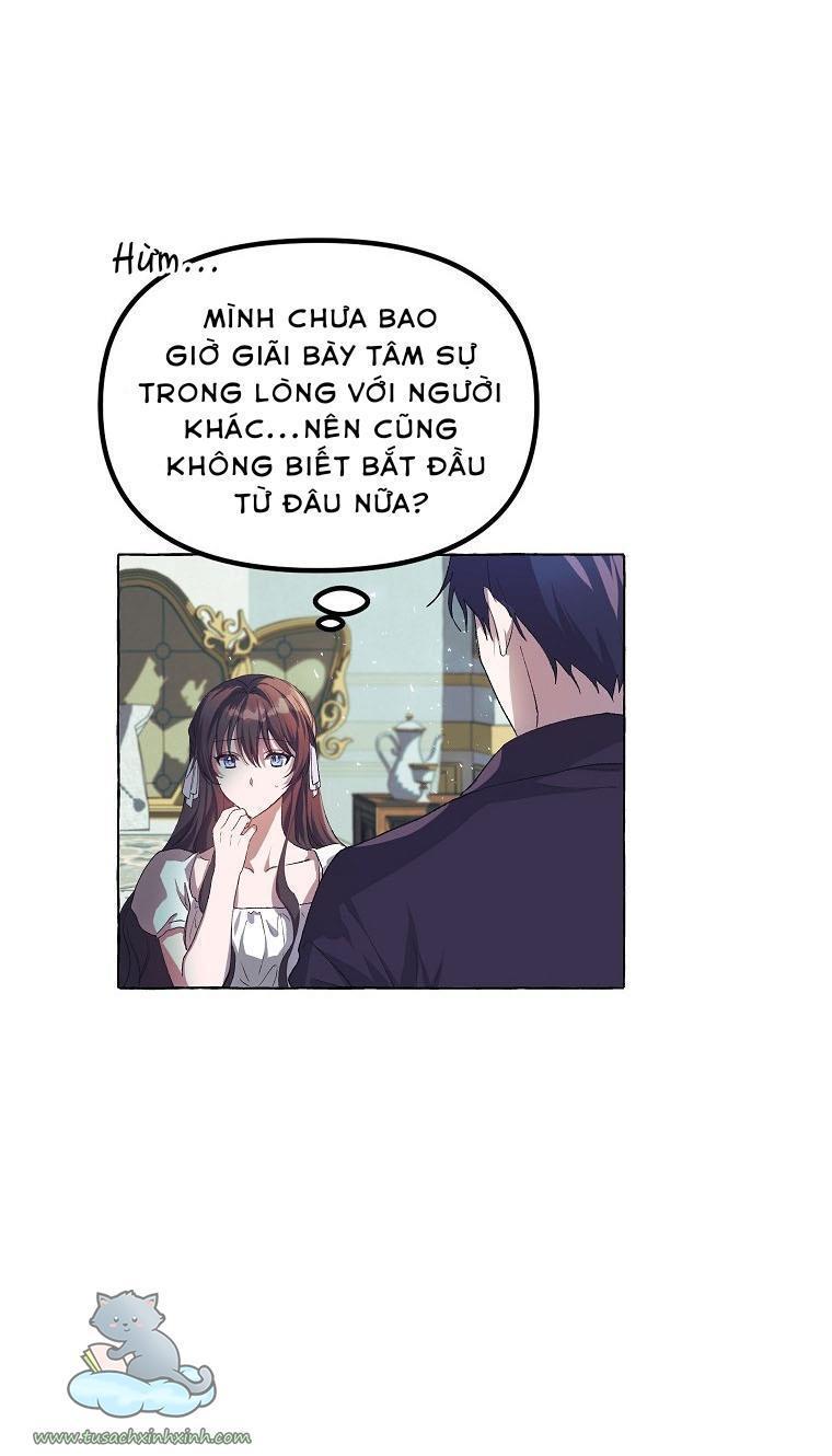 tháng năm cuối cùng của nữ phụ đoản mệnh chapter 16 10