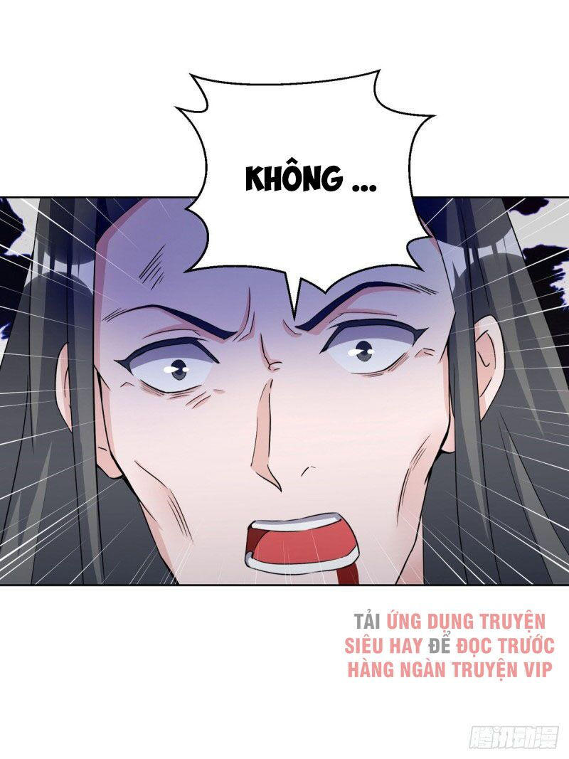 chúa tể tam giới chapter 152 16