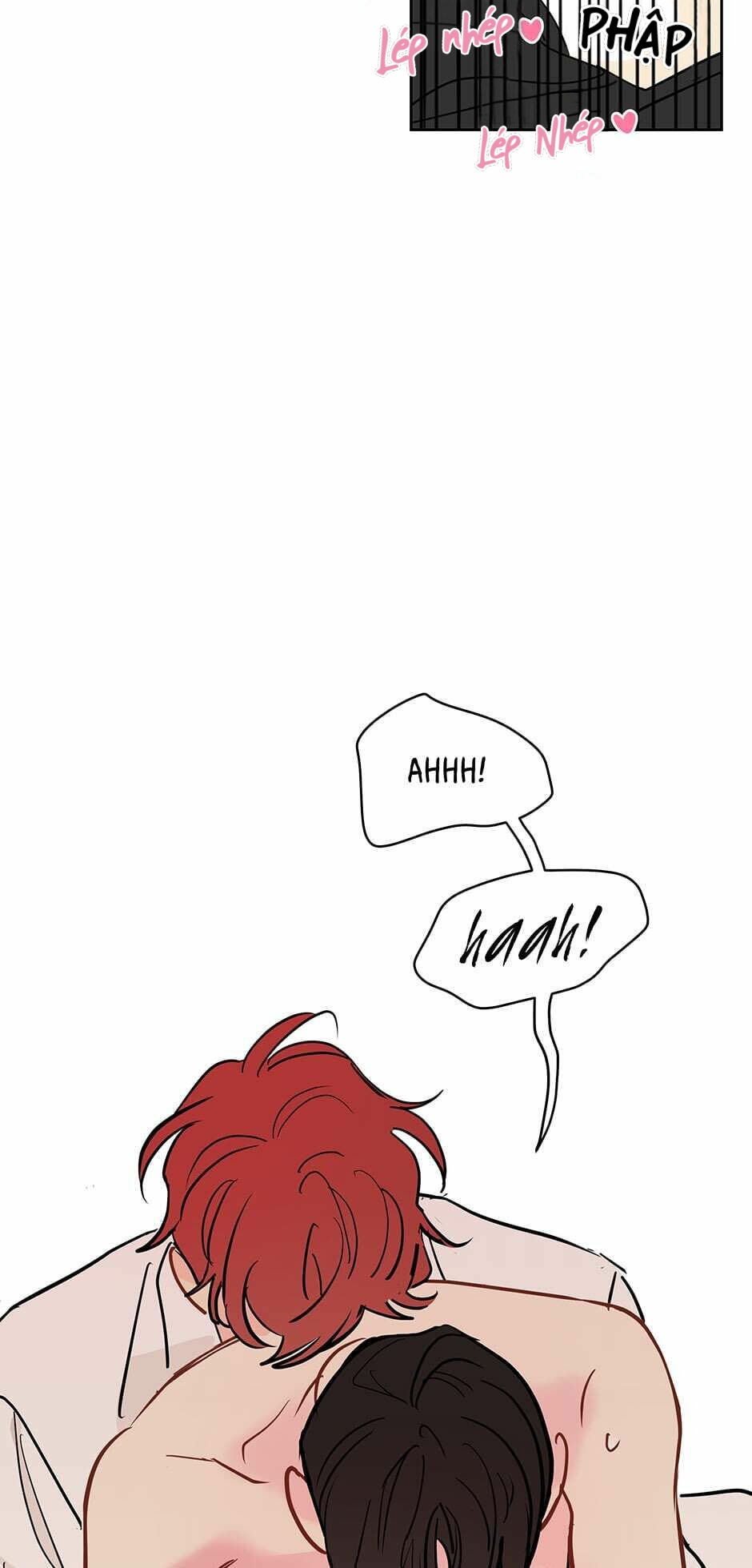 chỉ là giấc mơ thôi phải không? chapter 39 19