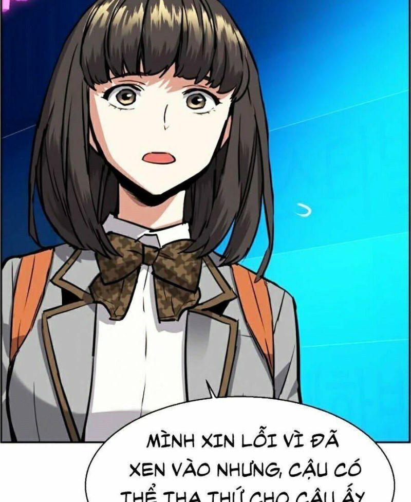 bạn học tôi là lính đánh thuê chapter 51 85