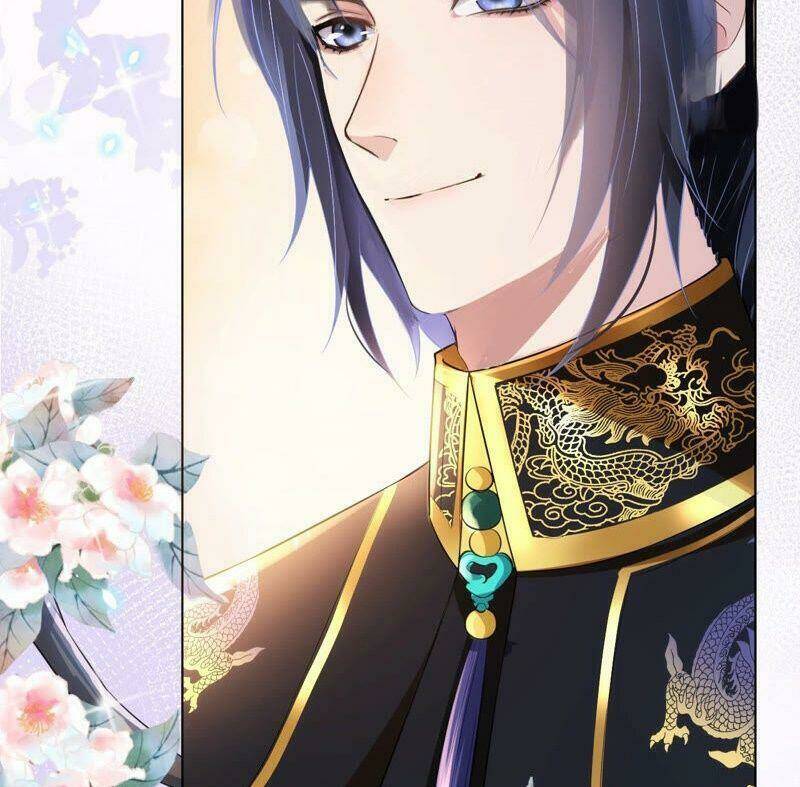 quận chúa vững vàng, thiết lập nhân vật không thể vỡ chapter 35 43