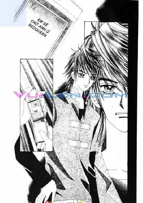 ánh nắng chói chang chapter 2 132