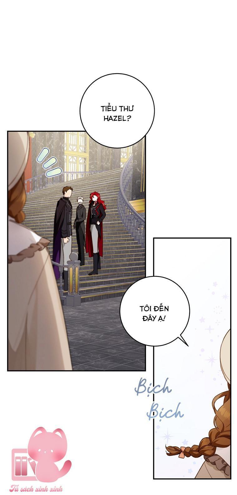 trang trại hạt dẻ cạnh hoàng cung chapter 46 13