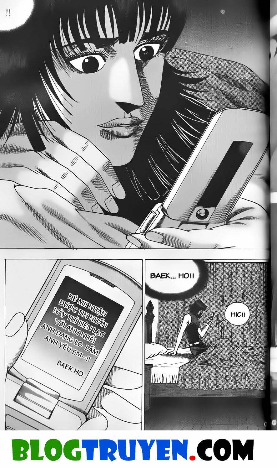 bitagi - anh chàng ngổ ngáo chapter 415 4