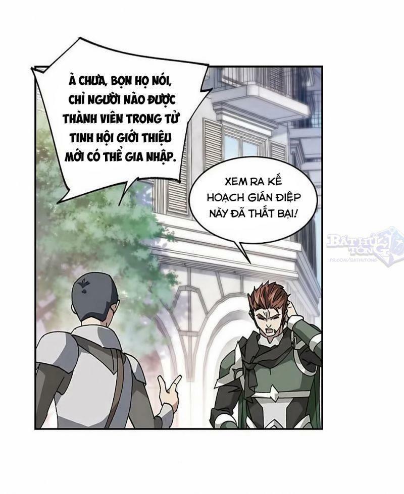 võng du chi cận chiến pháp sư chapter 374 6