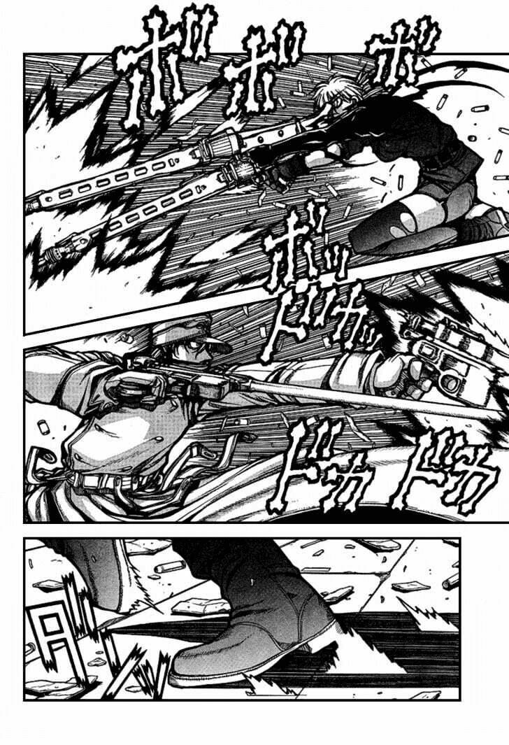 hellsing chapter 82 12