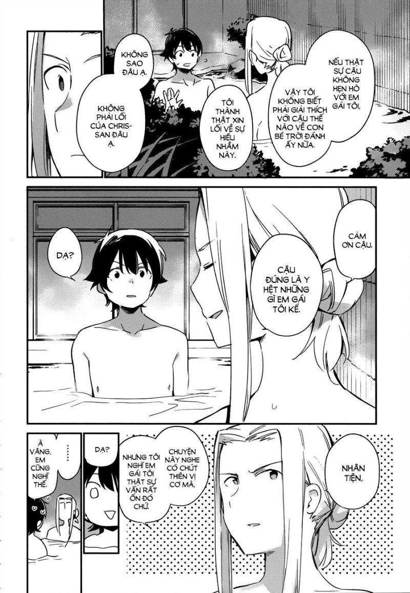 Ero Manga Sensei chapter 31 9