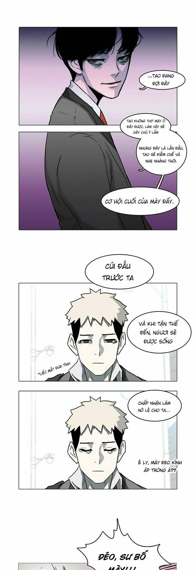 i'm a middle schooler becoming the demonlord chapter 1 27