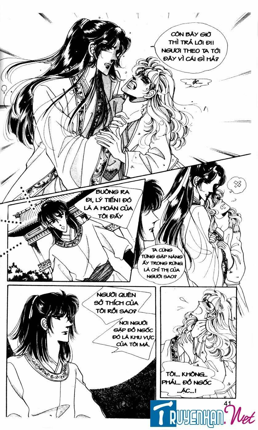 sao đổi ngôi chapter 7 12
