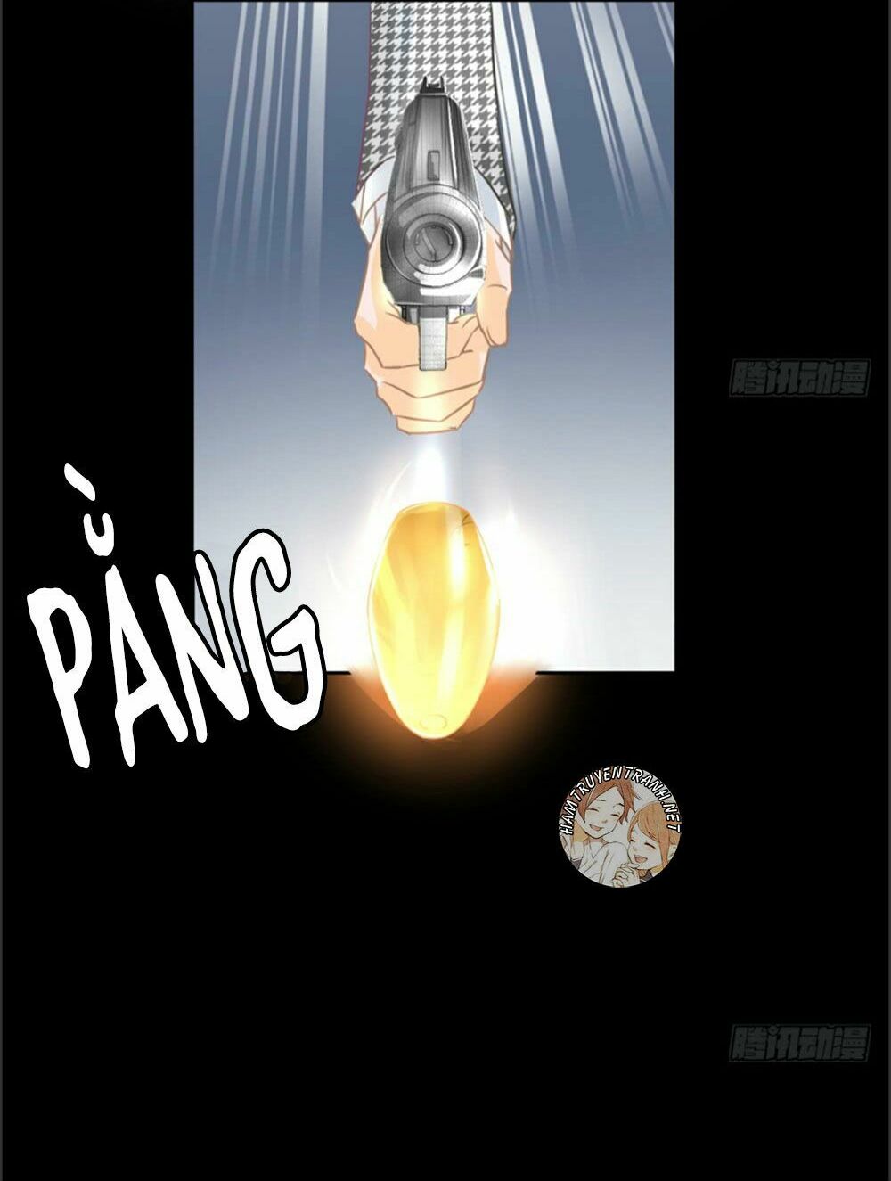 cẩm lý thiếu nữ của tôi chapter 8.1 18