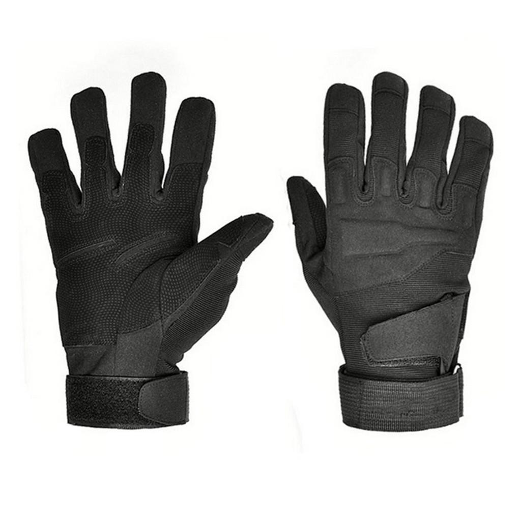 Man's Outdoor Gloves Hand Protection Motorcycle Gloves