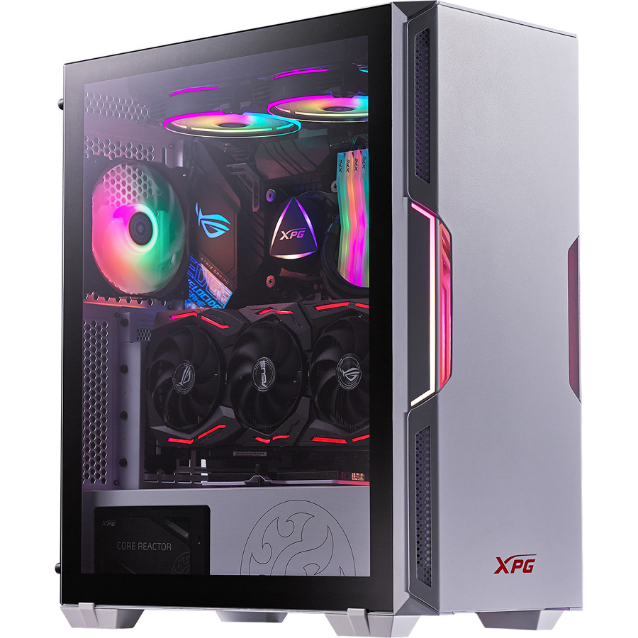 Vỏ Case Adata XPG Starker - Hàng Chính Hãng