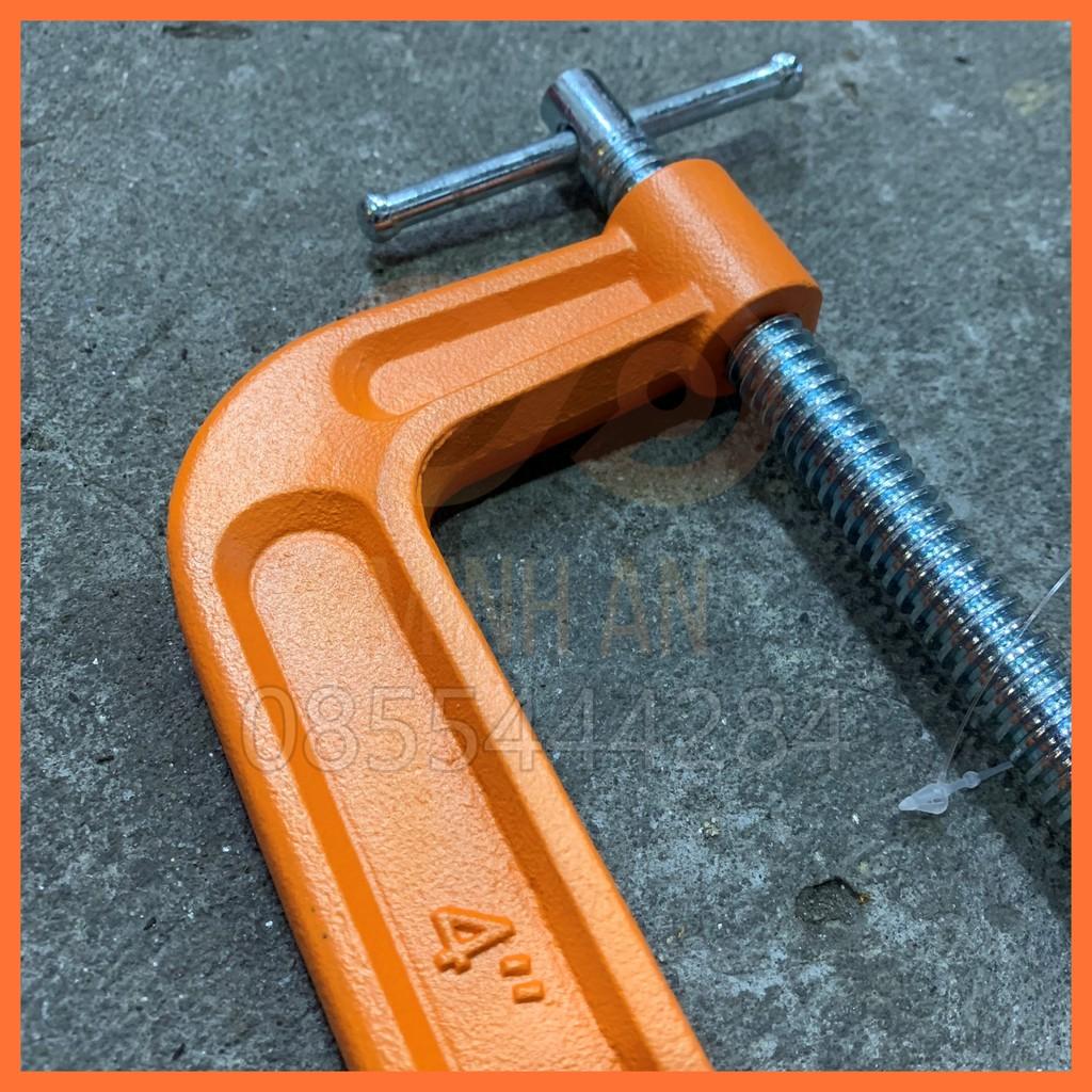 4" Cảo chữ C AK-6263 4inch