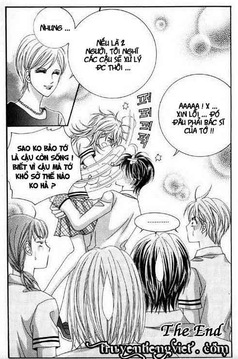 he dedicated to roses chapter 42.2 78