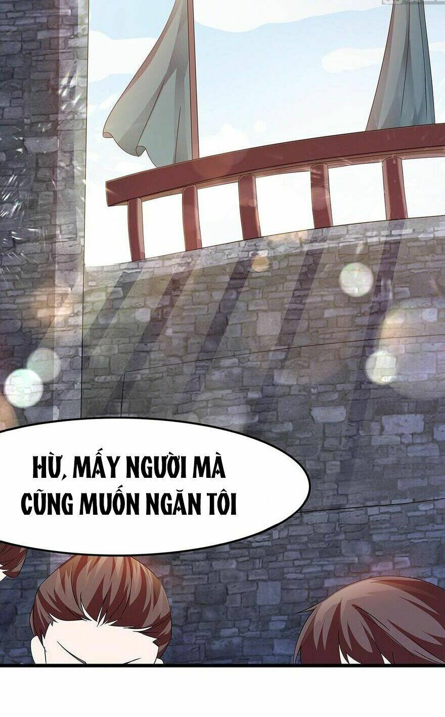 chủ tịch và nữ sát thủ chapter 68 41