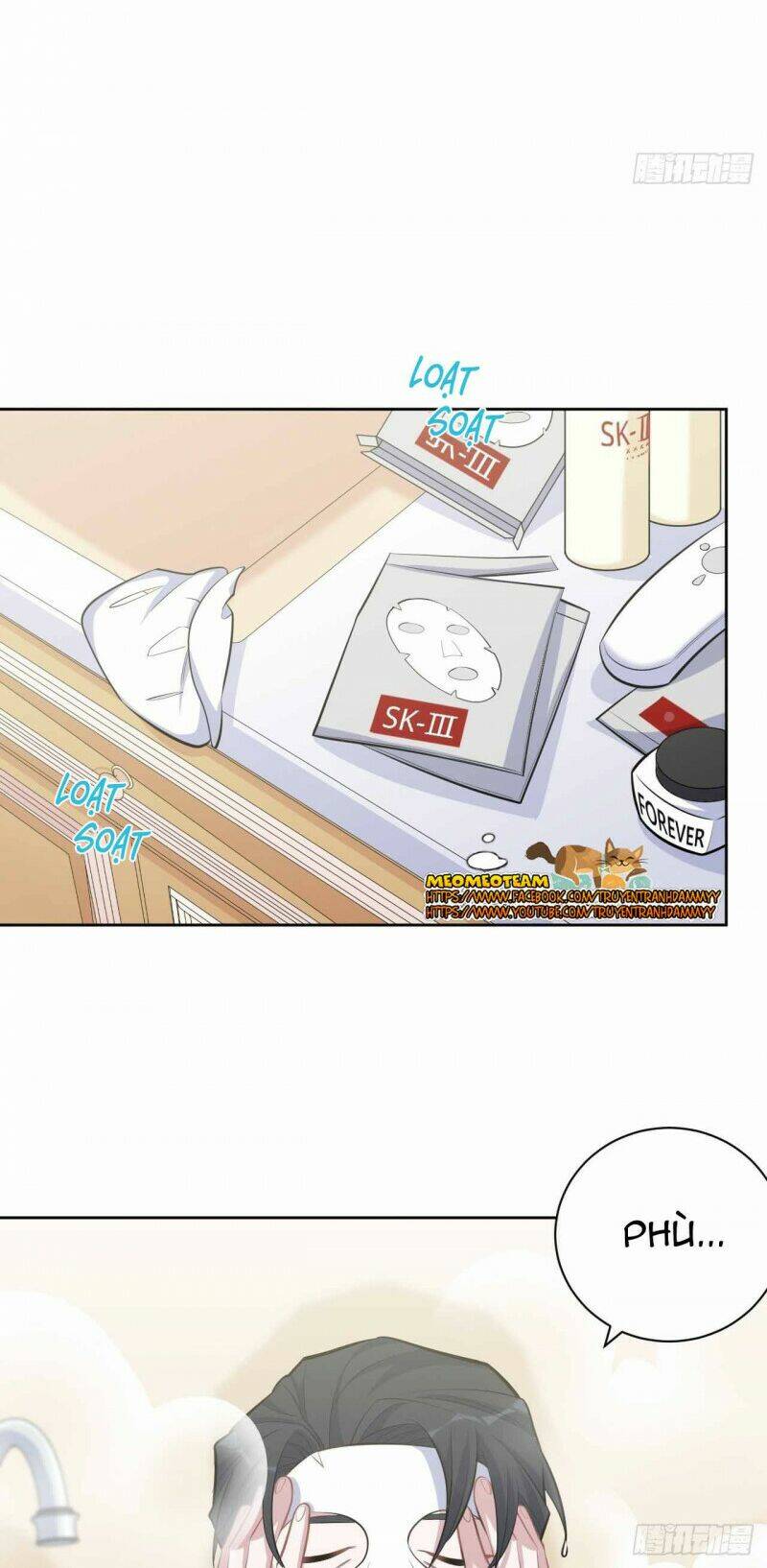 nhạc phụ đại nhân là lão bà chapter 88 2