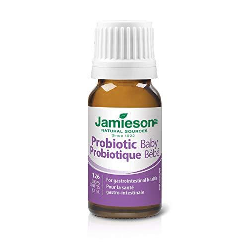 Jamieson Probiotic Baby 8ml