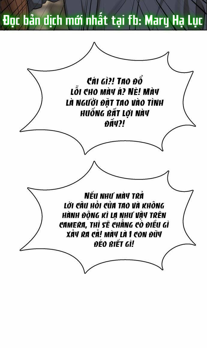 nữ thần giáng thế chapter 184.2 28