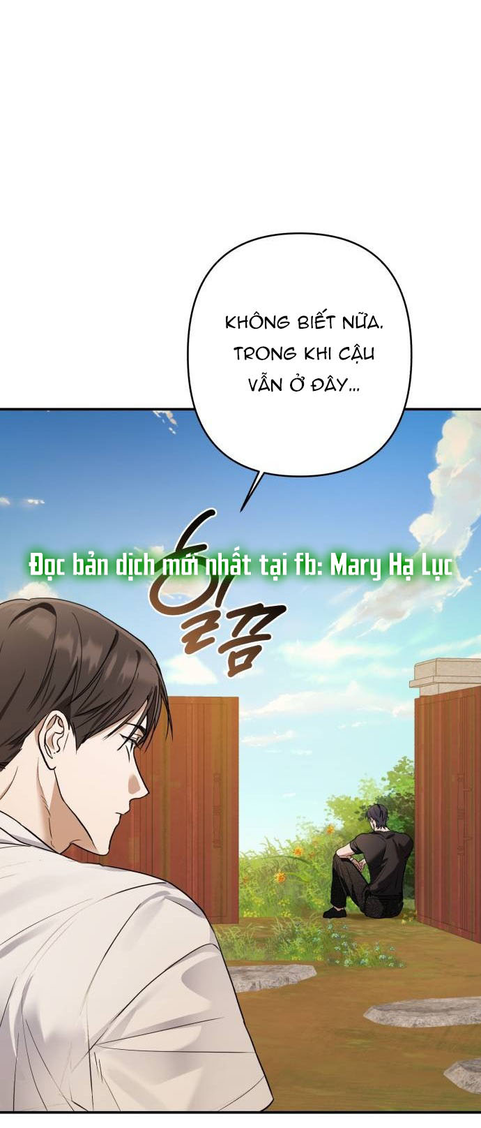bóng râm mùa xuân chapter 11.2 26