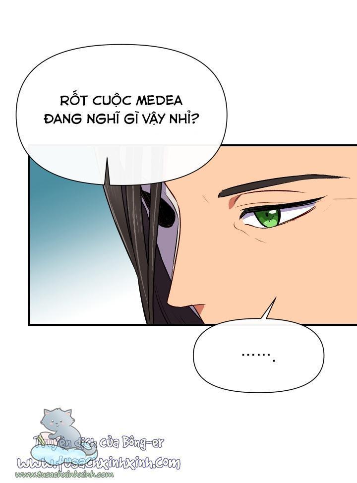 công nương khế ước của gia tộc công tước quái vật chapter 71 56