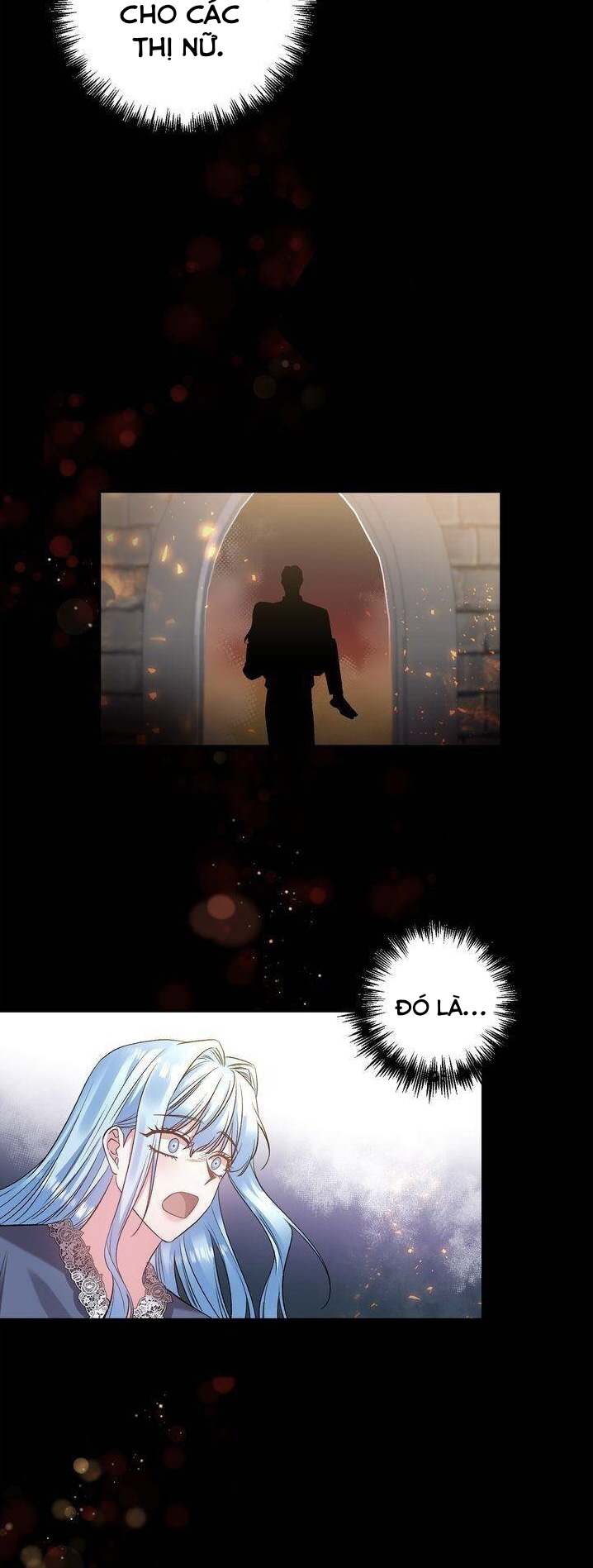 tôi sẽ thực hiện cuộc hôn nhân này chapter 76.2 4