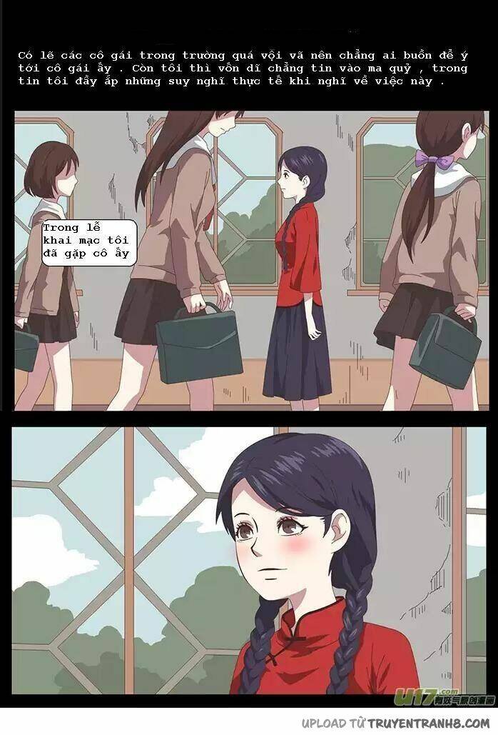 sự lo âu của thượng hải linh chapter 1 129